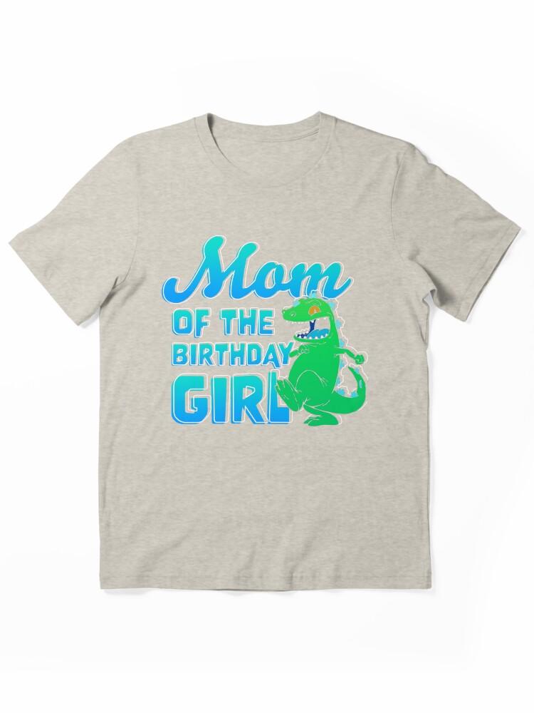 Rugrats Rugrats Birthday Mom Of The Birthday Girl Essential Unisex T-Shirt