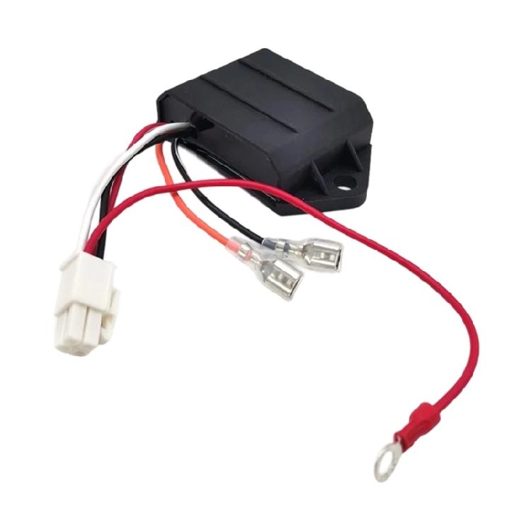 Zündanlage für Benzin-Golfwagen – Ersatzteil: CDI-Zündmodul für Benzin-Golfwagen (Baujahre 1991–2002) – Langlebige CDI-Zündbox