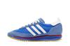 adidas SL 72 RS Blue Scarlet