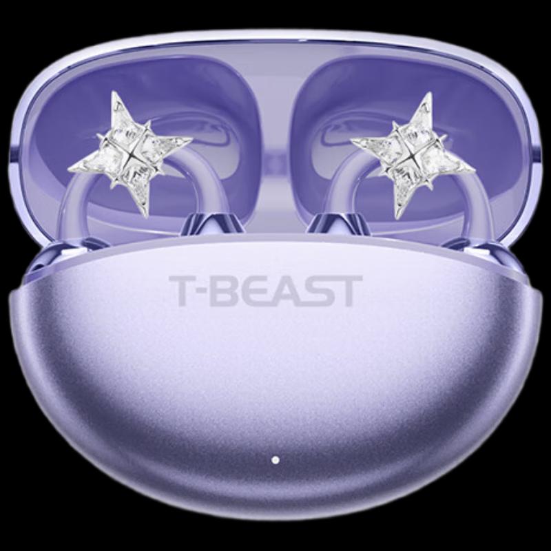

Shiguangshou Z20 Open-Ear Bluetooth Sports Headset