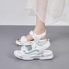 34-42 Moda Estiva Donna Suola MD Leggera Sandali Casual Scarpe da Spiaggia per Donna Pantofole per Ragazze