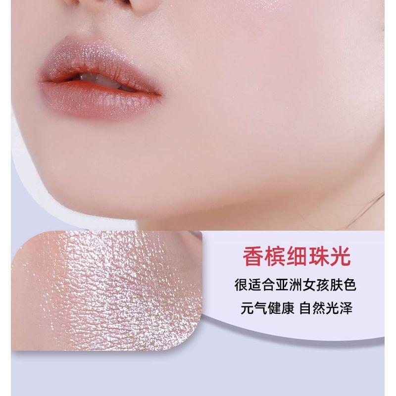 Jelly Bubble - Highlighting Puder - G04