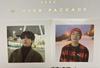 [USED] BTS 2020 Win Pack Random V
