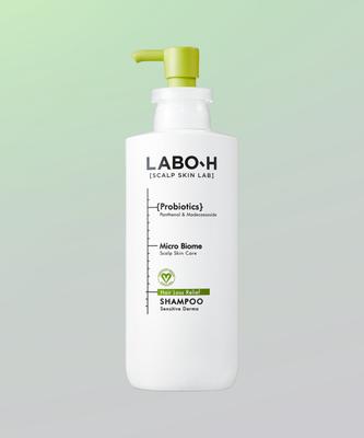 Labo H Hair Loss Symptom Relief sHampoo Sensitive Derma 400ml