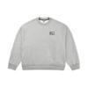 Bluza polarowa Stussy X Crew DO9337-063