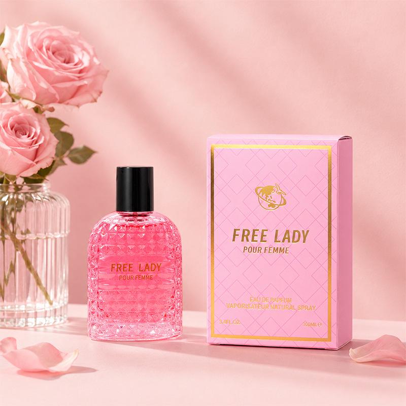 Dubai & Southeast Asia Best-Selling Perfume