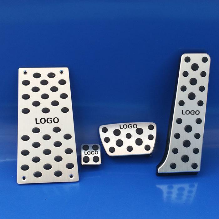 Lexus LM/UX/GS/ES/RX/CT/LX/NX Accelerator and Brake Pedal Modification Kit