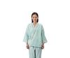 Patient Gown (Top, Unisex) 59-463 Green Medium /0-9804-02