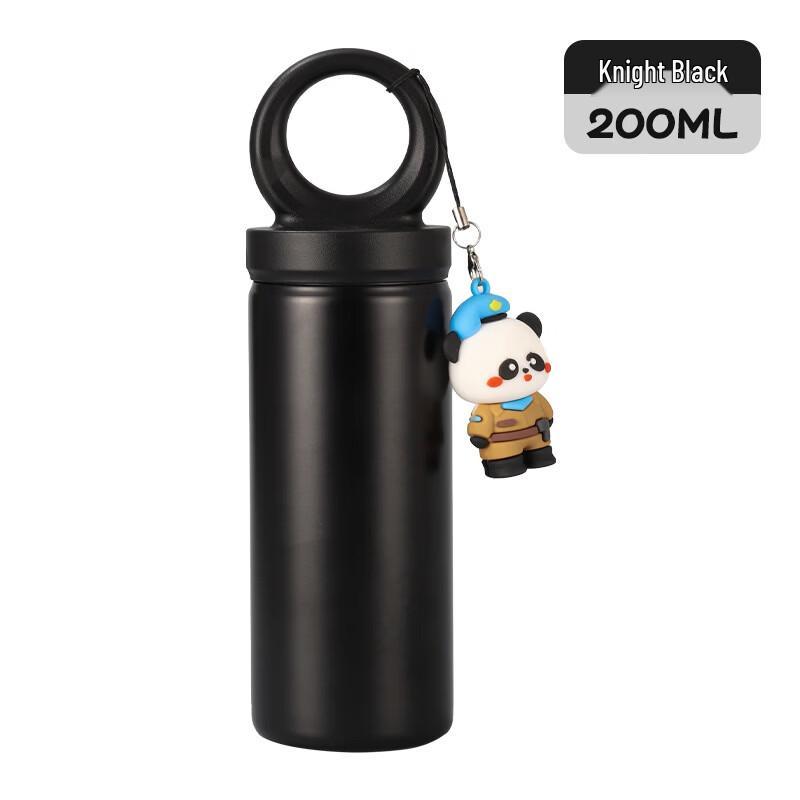 Shangqi Mini Portable Insulated Water Bottle