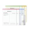 Real Deep Mask & Essence Cream Set Hydrogel Mask + Moisturizing Cream (Option 1 / Option 2)