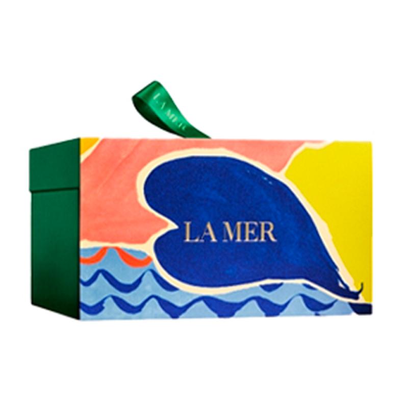 HAILANZHIMI Qixi Festival Time Saving Repair Skincare Set Gentle