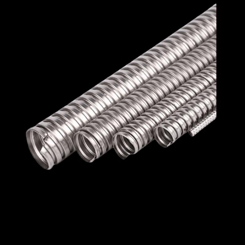 304 Stainless Steel Flexible Hose