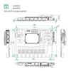 Maiwei Managed Industrial Ethernet Switch MES7110 Series