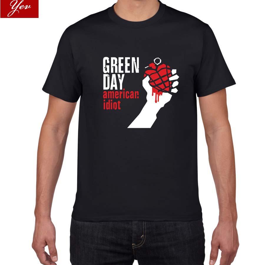 famous band shirts