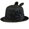 Classical Unisex Hat Cowboy Hat for Travel for Outdoor Gatherings Holiday