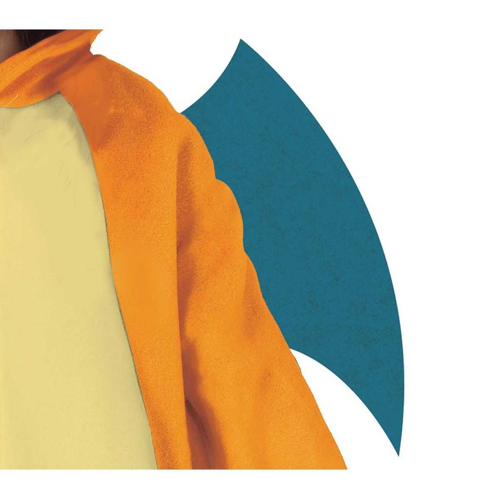 Fiestas Guirca Childrens/Kids Dragon Costume