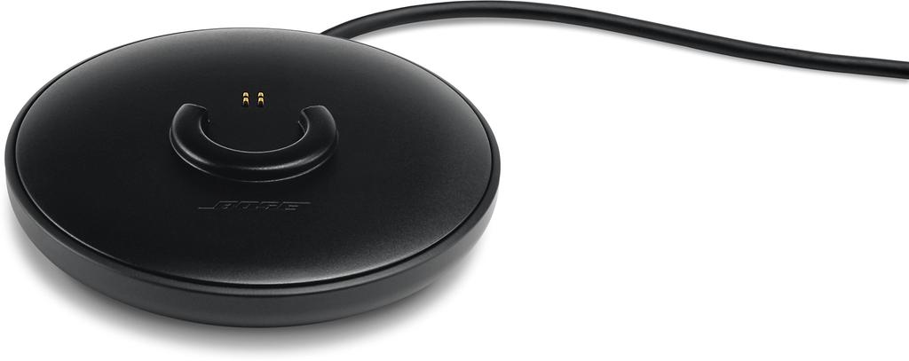 Bose SoundLink Revolve charging cradle charging stand