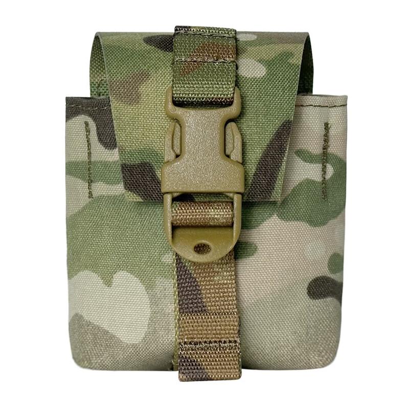 Li Shen Style Tactical Utility Pouch