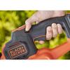 Black and Decker - Taille-haies Sans Fil 36V Li-Ion 2.5Ah 55cm - BCHTS3625L1 BLACK & DECKER