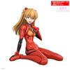 BANDAI SPIRITS 30MP Evangelion Theatrical Edition Asuka Langley Shikinami (Plug Suit Ver.) Pre-colored plastic model kit