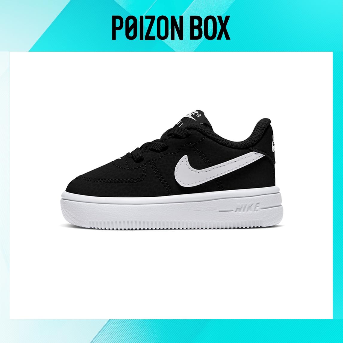

Nike Air Force 1 Low Toddler Shoes TD