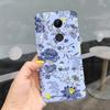 Case For Xiaomi Redmi 5 Cover For Xiaomi Redmi 5 Plus Funda Cute Butterfly Painted Phone Case For Xiaomi Redmi5 5Plus Soft Coque