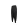 Nike Knitted Sweatpants Men's Black DA1289-010