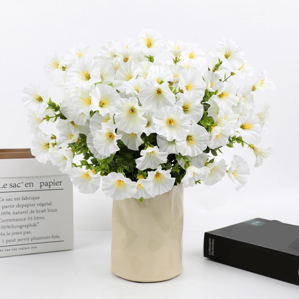 Imitation Flowers for Garden Decoration