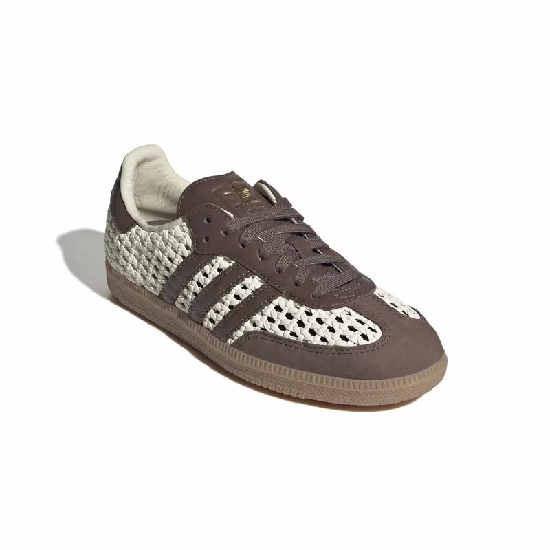 adidas Originals Women's Samba OG W Casual Shoes