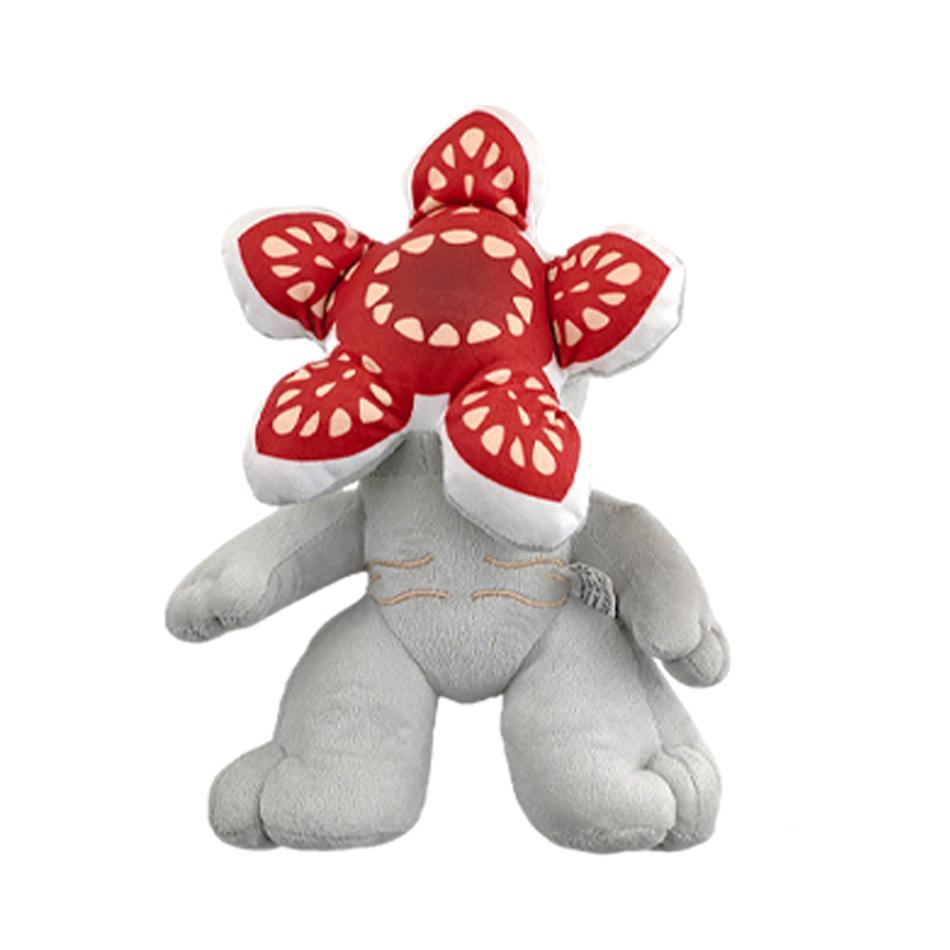 Cartoon Activity Characters Plush Playthings Adorable Eleven Demogorgon Stuffed Dolls Children Infant Gifts Designed For Children Boys Spooky Holiday