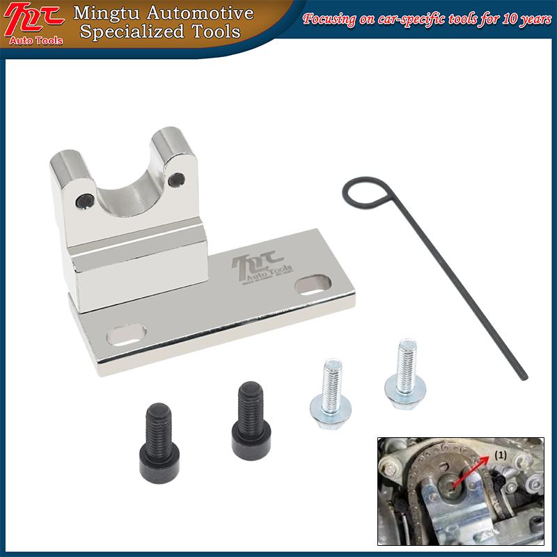 Applicable BMW N55 Engine Timing Tool for X5 X6 7 Series Balance Shaft Oil Pump Gear Removal Special Tool