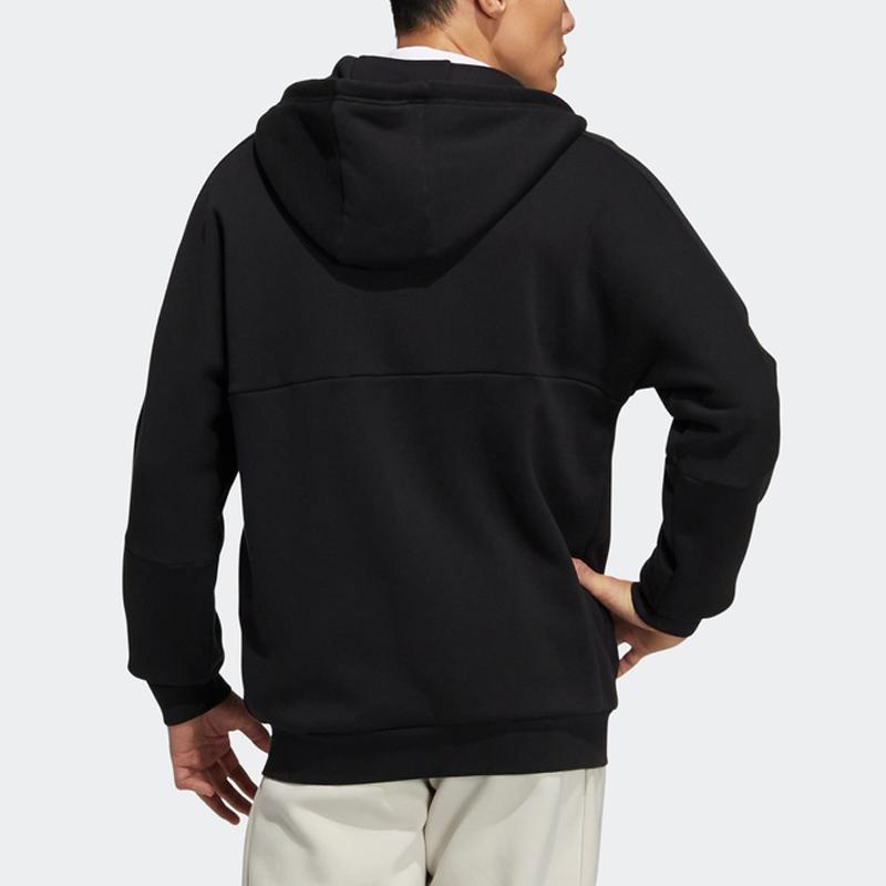 New Adidas Jackets Men Black HG1835