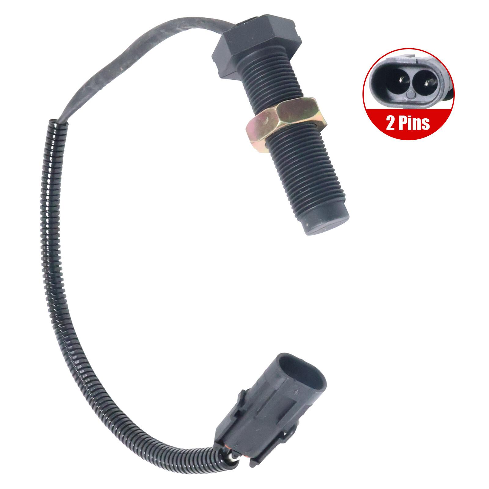 505-5201CD Heavy Duty Speed Sensor For Select Freightliner Models