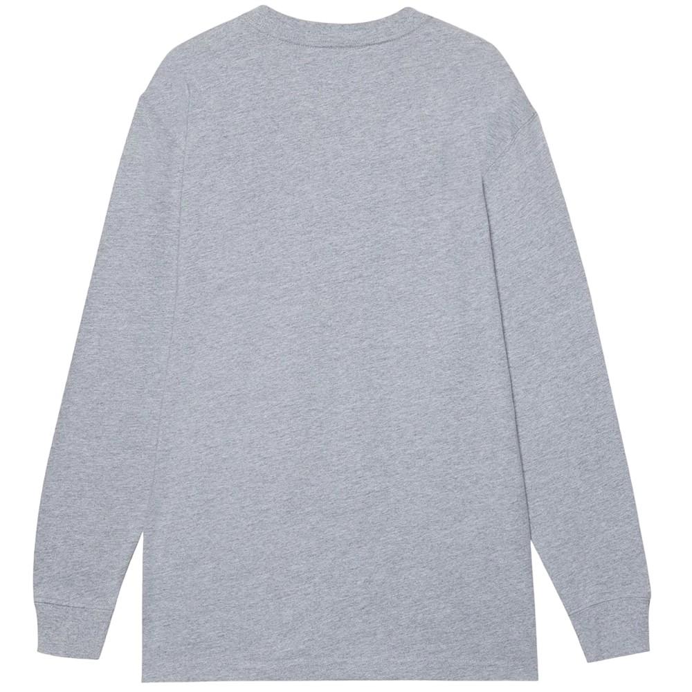 Dickies Mens Luray Pocket Long-Sleeved T-Shirt