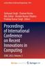 The Proceedings of International Conference On Recent Innovations In Computing : ICRIC 2022, Volume 2 Book