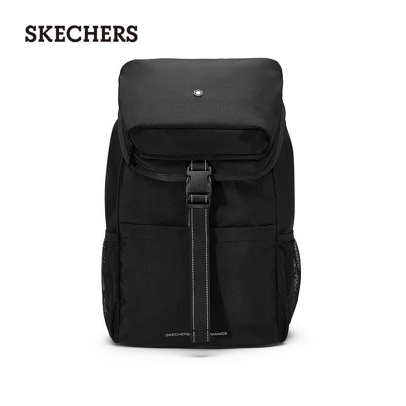 Skechers Unisex Lightweight Backpack P324U013 One Size