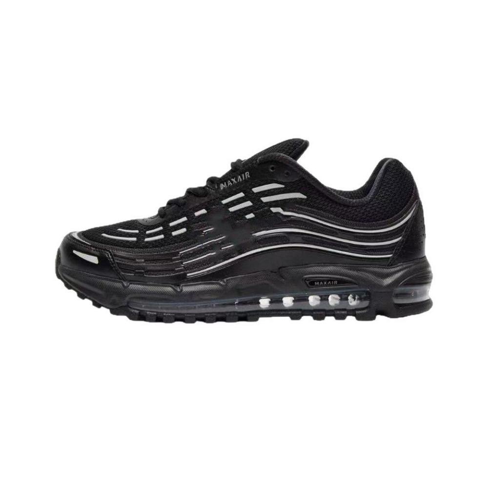 Men's shoes sports casual shoes breathable and light running shoes women's shoes air cushion shock absorption