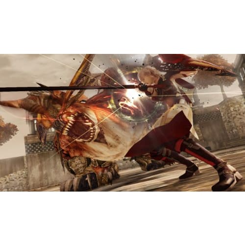 Lightning Returns Final Fantasy XIII - PS3