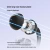 Edifier Comfo Clip Q Open-Ear Clip-on Bluetooth Headphones