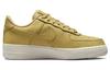 Nike Air Force 1 Low Premium Saturn Gold Women's DR9503-700