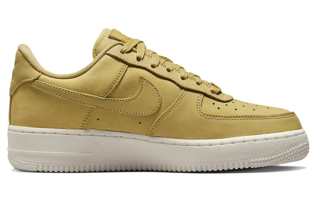 Nike Air Force 1 Low Premium Saturn Gold Women's DR9503-700