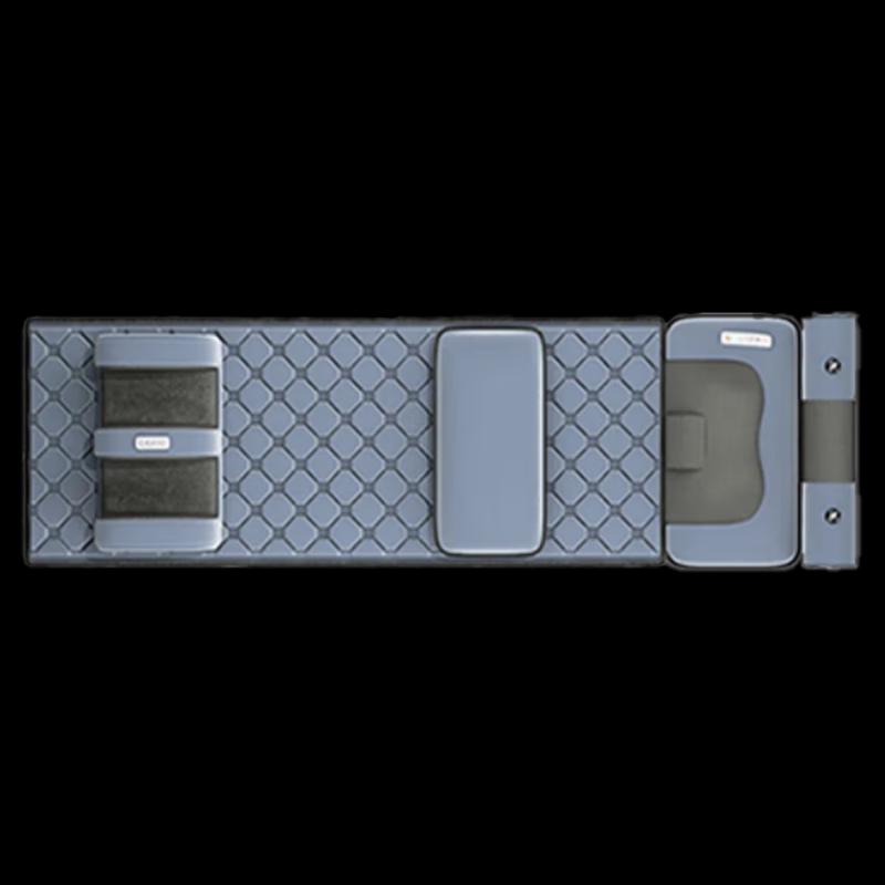 AUX Full-Body Kneading Massage Mat