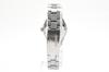 Used ORIENTWatches Silver/blue Stainless Steel Women