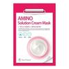 [10 Sheets] Skin Planet Amino Solution Cream Sheet Mask Pack_18565353_634664