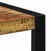 Dining Table 140 x 70 x 75 cm Solid Reclaimed Wood