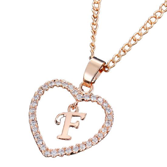 Modische Halsband-Halskette, verstellbar, Legierung, glatte Oberfläche