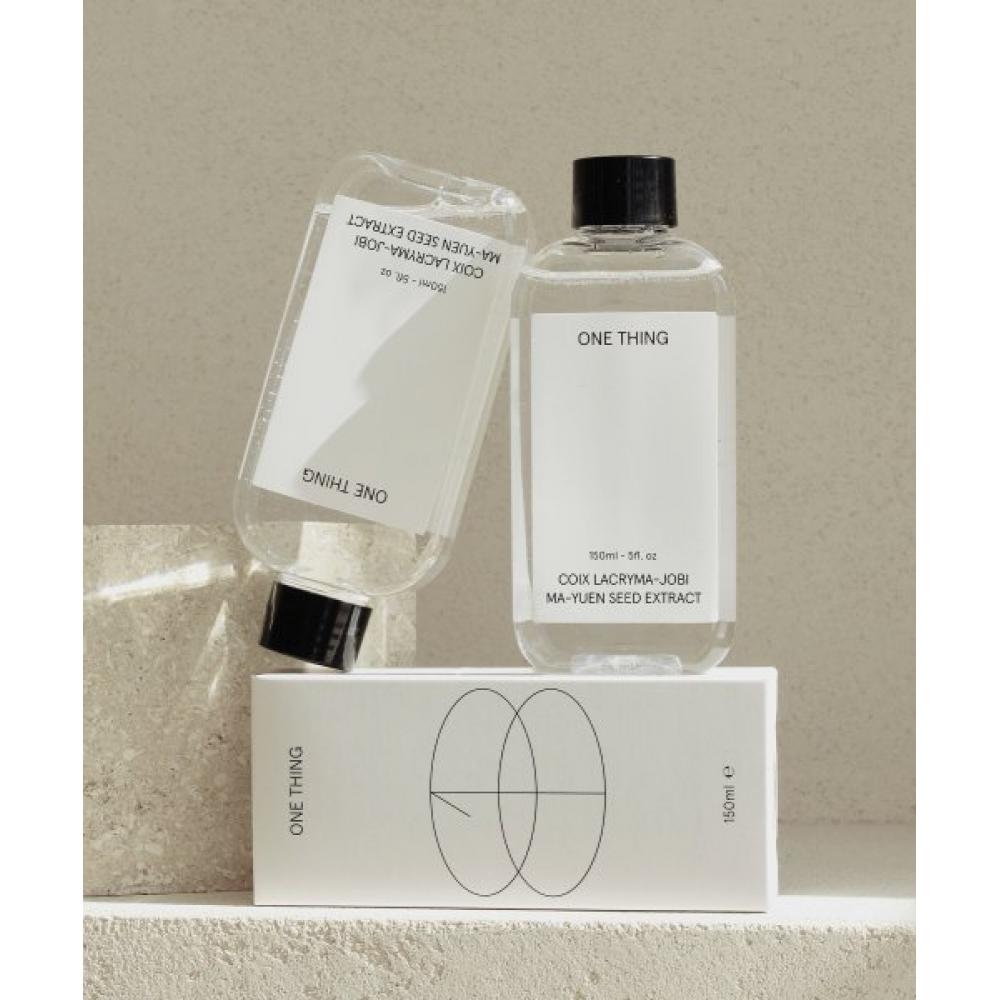 Onething Pearl Barley Extract Toner 150ml none