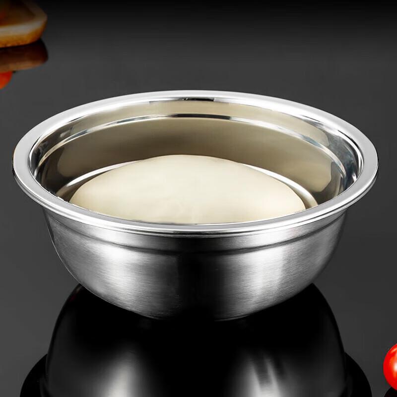 

Churong Stainless Steel Multi-purpose Bowl