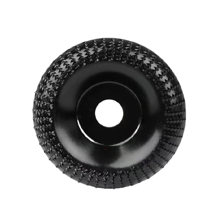 Angle Grinder Wood Carving Disc Angle Grinder Attachment Grinder Cutting Disc Wood Shaping Tool Grinding Wheel