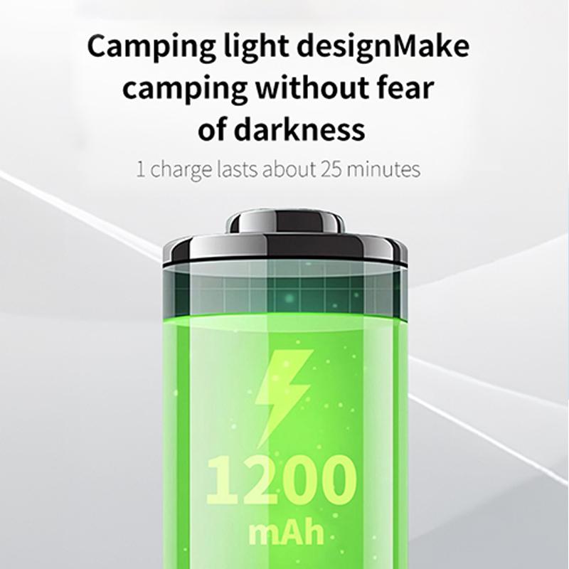 Pompă electrică de aer Compresor de aer portabil fără fir Pompe de umflare/deflator pentru perne gonflabile Paturi de aer Inel de înot pentru bărci